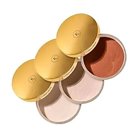Pó facial Powder Luminous Royal Kohll Beauty ORIGINAL
