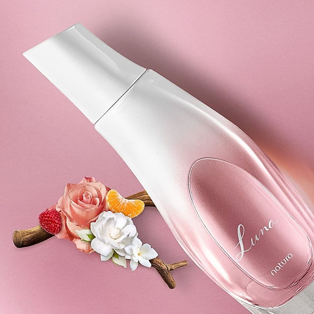 PERFUME FEMININO LUNA TRADICIONAL