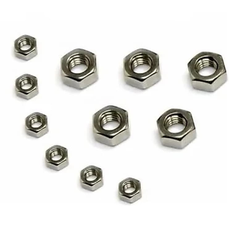 100 Unidades Porca/parafuso longo de metal 1.4/1.2 Reposição Óculos Reparo Conserto