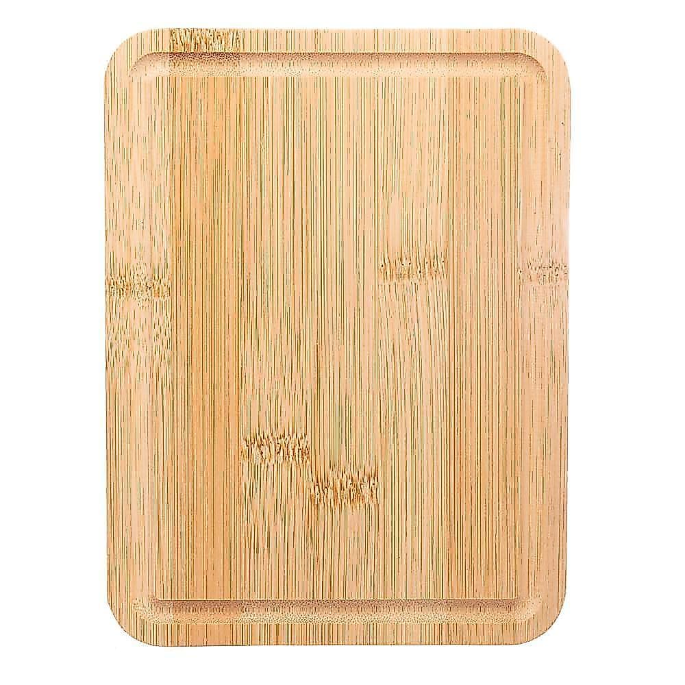 Tábua Lyor de Bambu para Corte 15cm x 20cm x 1cm