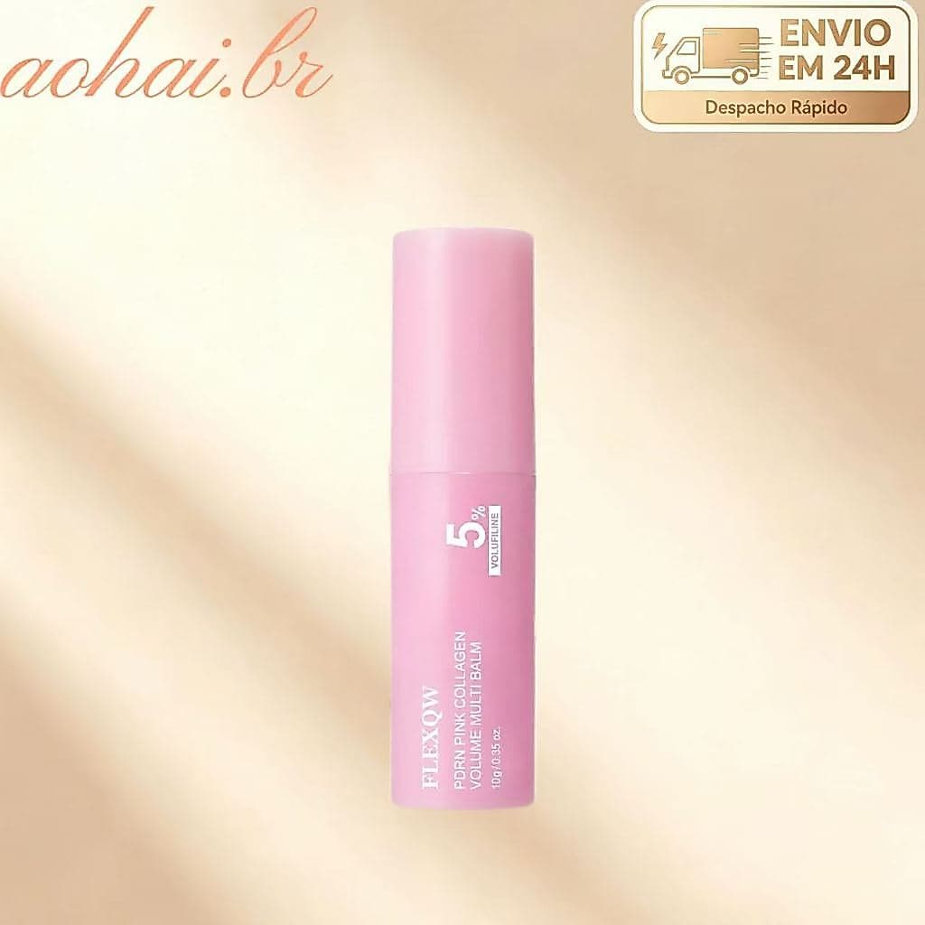 Essence Stick Skin Renewing Essence Creme para os olhos Colágeno Plumping Creme para os olhos multiefeito