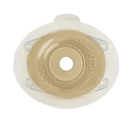 Base Adesiva Sensura Mio Convex Profunda 60mm Rec 15-40mm