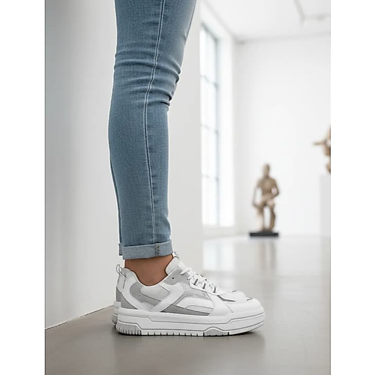 Tênis Feminino Casual California Ramarim 25-94132