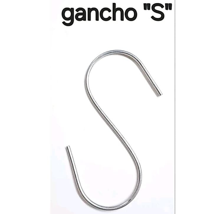 gancho s pra diversas utilidade