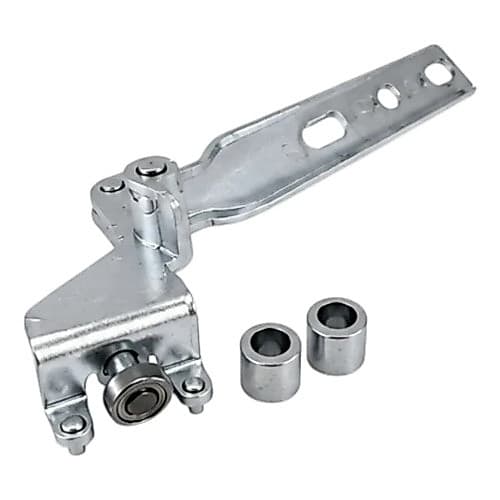 Guia Interna Central Porta Lateral (meio) Kia Besta G3 Gs 1998/05