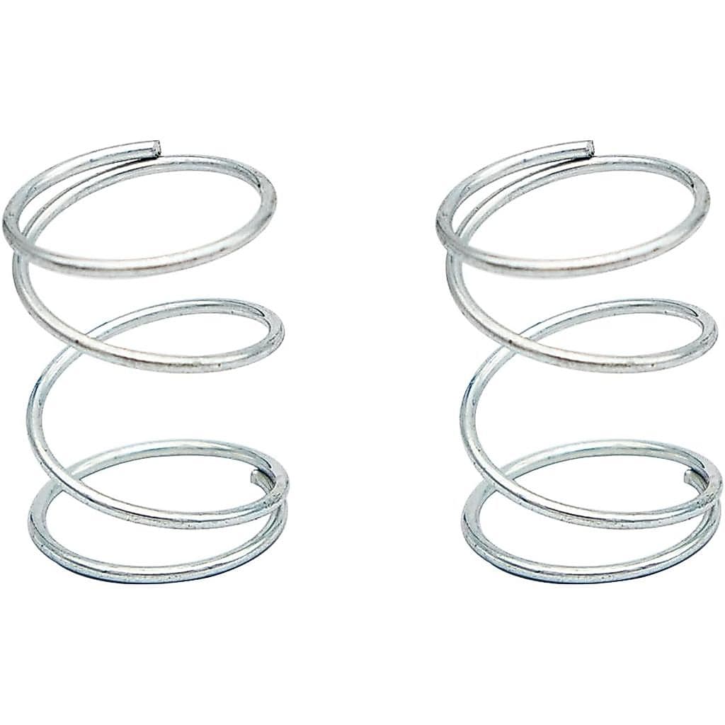 06713 Mola de Substituição para Aparador Ryobi Home-lite RY70103 RY70105 RY70107 (Pacote com 2)