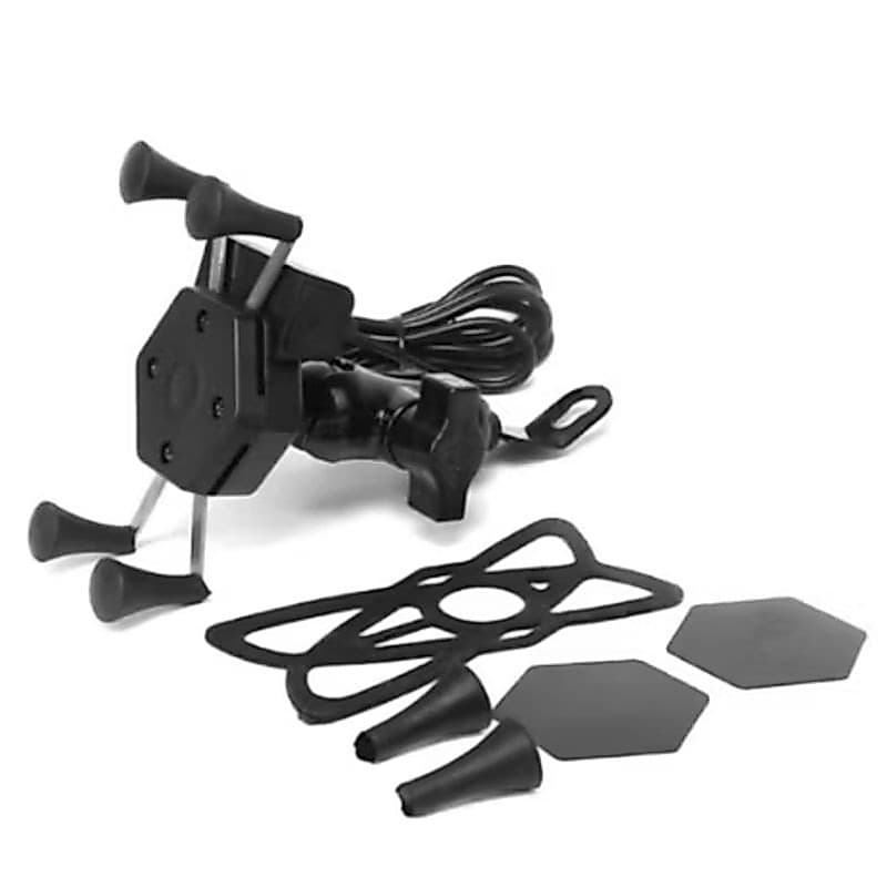 SUPORTE GARRA CELULAR MOTOBOY 99 MOTO