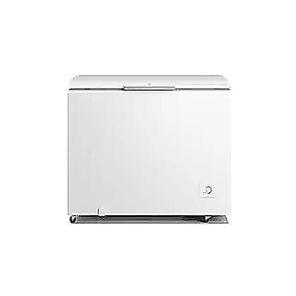 Freezer Electrolux Horizontal 315 Litros Bivolt Branco
