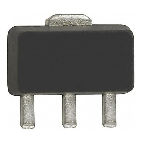2sd1664 Transistor D1664 Em Smd