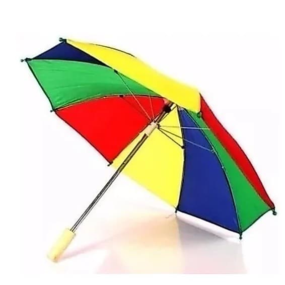Sombrinha Frevo, Guarda-chuva Frevo, Dança Frevo