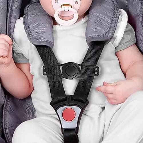 Trava cinto cadeirinha infantil/bebe Buba