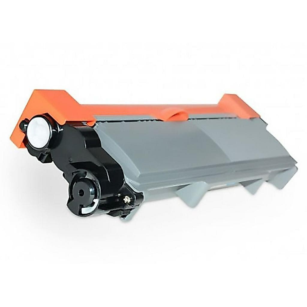 Toner Compatível p/ DCP-L2540dw MFC-L2740dw DCP-L2540 DCPL2540dw MFCL2740dw L2740 2540 Preto 2.600
