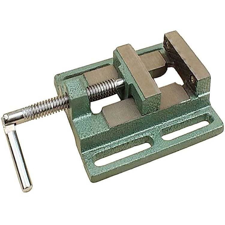 Morsa De Bancada Mesa Para Suporte De Furadeira Mesa Coordenada