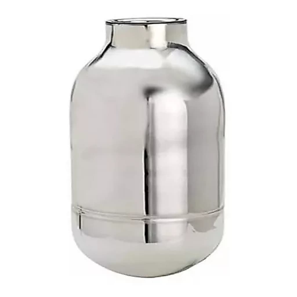 AMPOLA DE VIDRO PARA GARRAFA TERMICA EXCLUSIVA - REPOSICAO 2,5L COM VEDAÇAO - SOPRANO