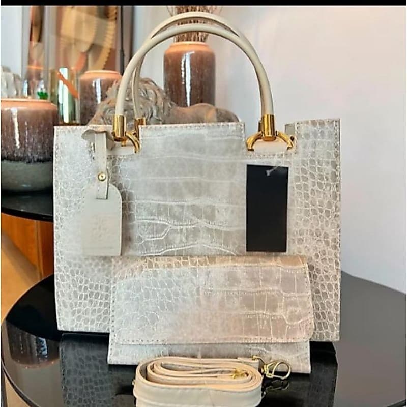 bolsas feminina com carteiras