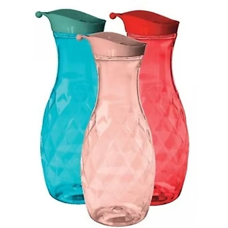 Garrafa Cristal 1200 mL - Tiba Line