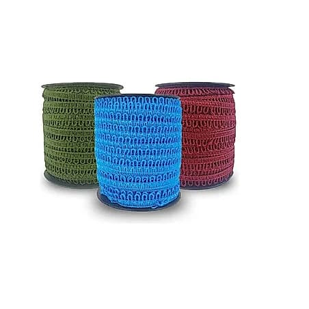 Ponto Curva São José 7000-V 10mm com 50mts
