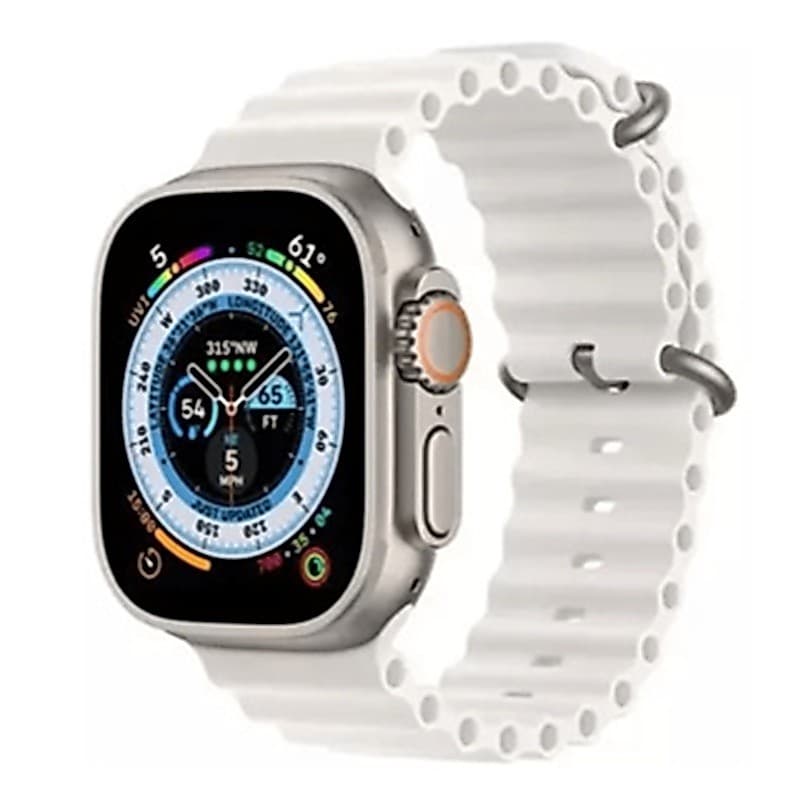 Relogio Smartwatch S9/T900 ULTRA