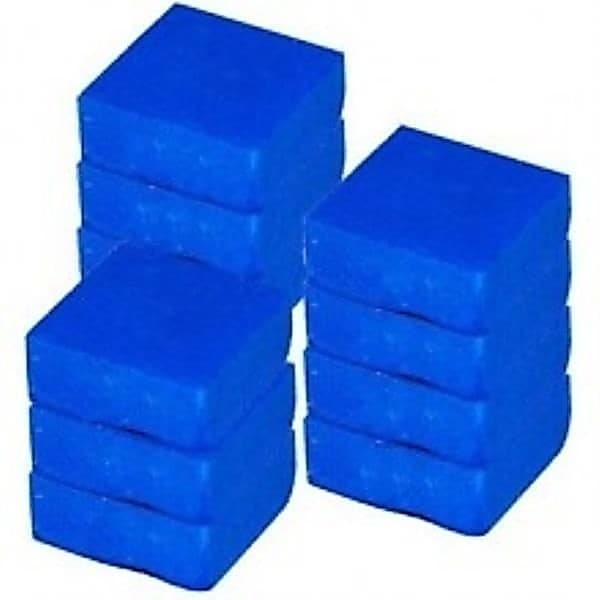 Kit 3 pedras 9g Anil Imperial Colman