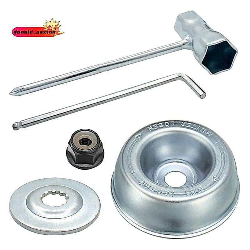 Adequado Para FS55 FS56 FS70 FS80 FS83 FS85 FS90 FS100 FS110RX FS120 Kit De Manutenção De Acessórios Adaptador De Lâmina