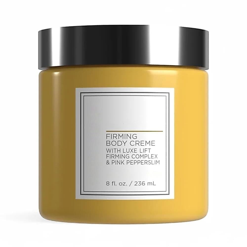 Corporal Champagne Lift, Corporal Firmador Champagne com Complexo Firmador Luxe-Lift e Pink Pepperslim, Hidr