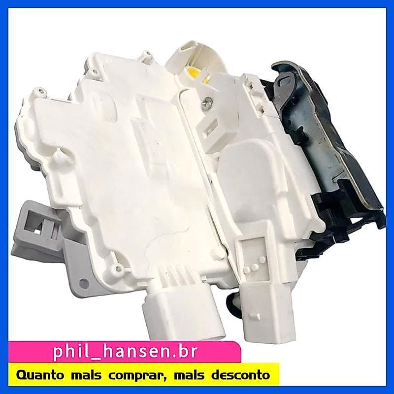 Para A6 C7 A7 A7 Sportback Atuador De Fechadura De Porta De 12 Pinos 4G1837015 4G1 837 015 Frente Esquerda