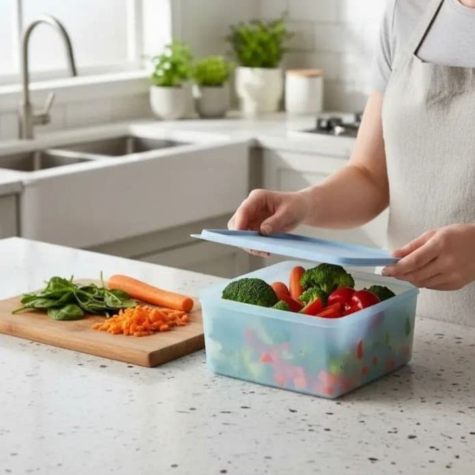 Tupperware Basic Line 2,5L