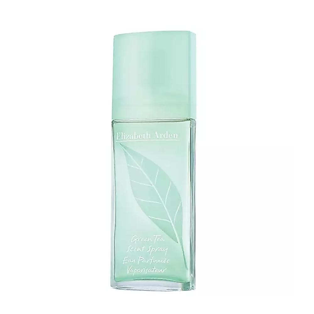 Elizabeth Arden Green Tea Perfume Feminino Eau de Toilette