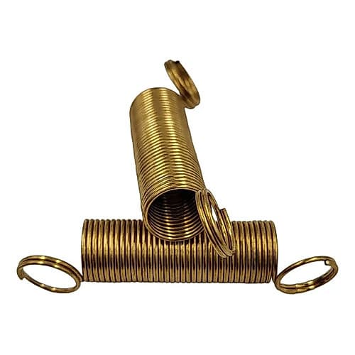 4 Mola Tirante P/ Lavadora Electrolux Original
