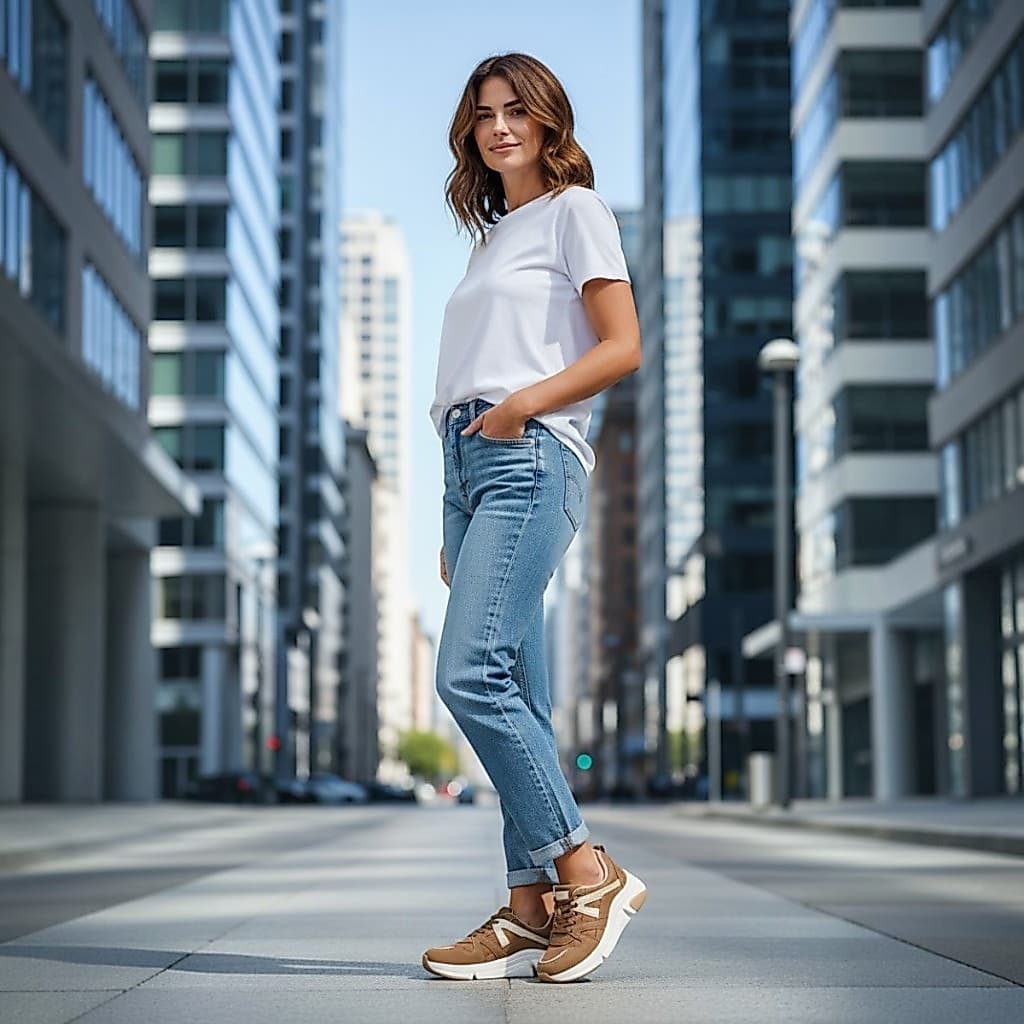 Tênis Feminino Modare 7401.102