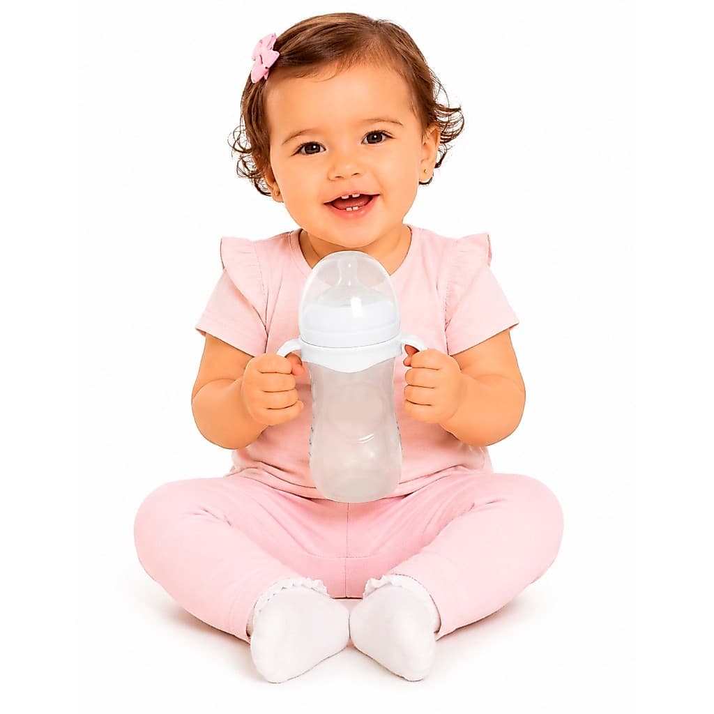 Alça para Mamadeira Avent Pétala e Classic