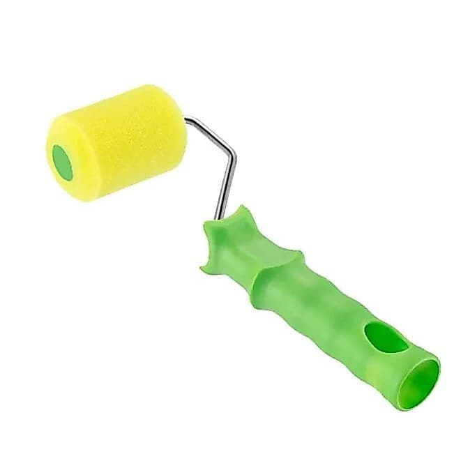 Rolinho de Espuma 5 cm Condor para Pintura