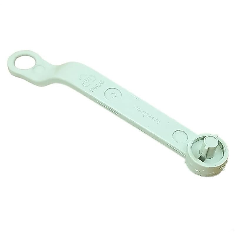 Braço Oscilante Biela Ventilador Protect Turbo 30