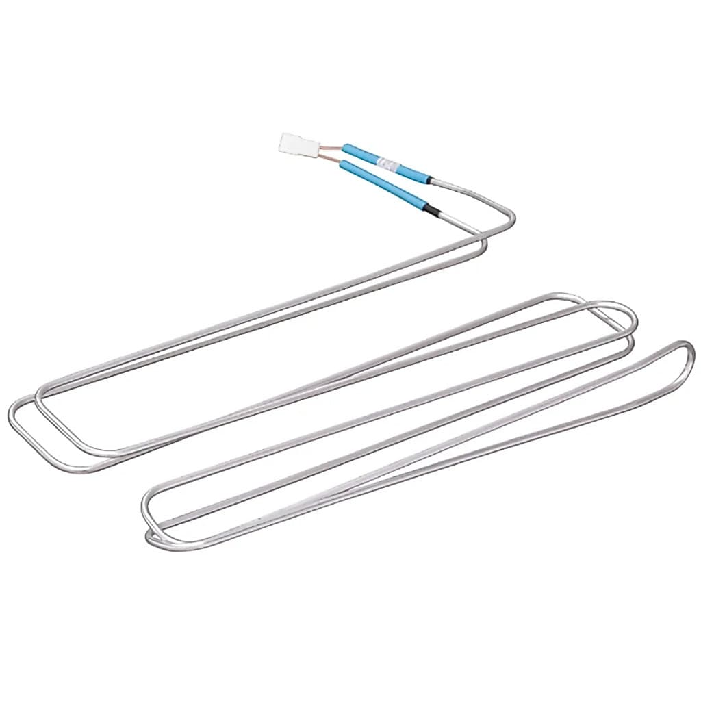 Resistência Degelo Brastemp Consul W10741592 220v Itaquá