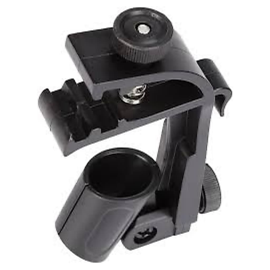 clamp de microfone para bateria