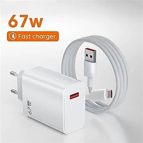 Fonte Usb Carregador celulares Ultra  120W  67w  33WUsb C Turbo
