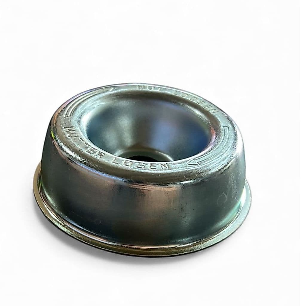 Limitador De Altura Copinho Calota Proteção Faca Roçadeira Gasolina Universal Stihl FS85 FS220 Toyama Vulcan Furo 16mm