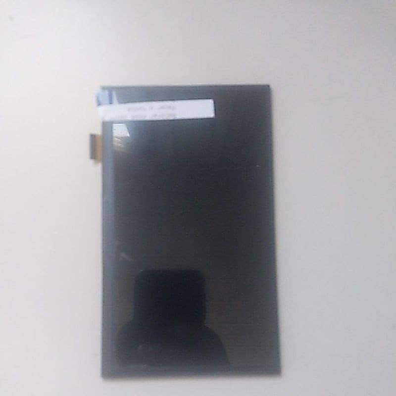 lcd para tablet positivo  vision 7" modelo T307f