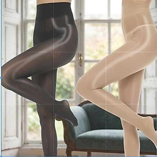 70d Meias Femininas De Cetim Brilhante Meia Calça Anti Celulite Meias Brilhantes Ultrafinas