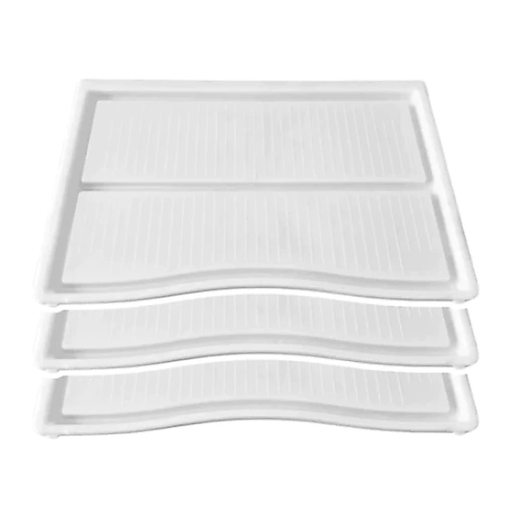 3 Prateleira Grade Para Geladeira Electrolux 58X39cm Dc45 Dc46 Dc47 Dc48 Dc49a Sell Brasil Plastica
