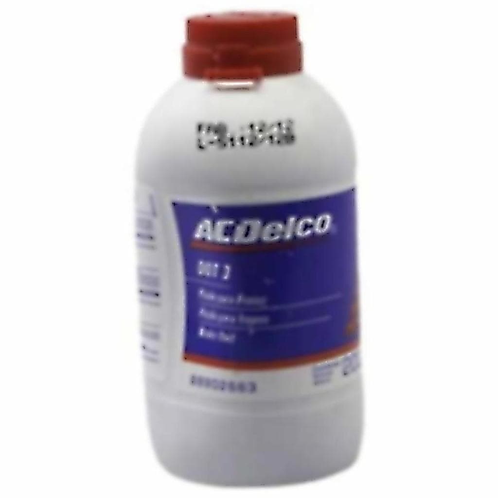 Fluido de freio DOT3 ACDelco 88902663