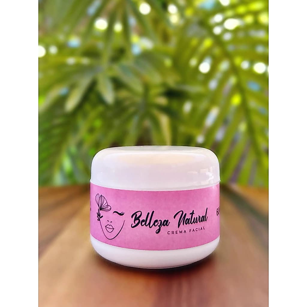Creme Hidratante Belisa Clear