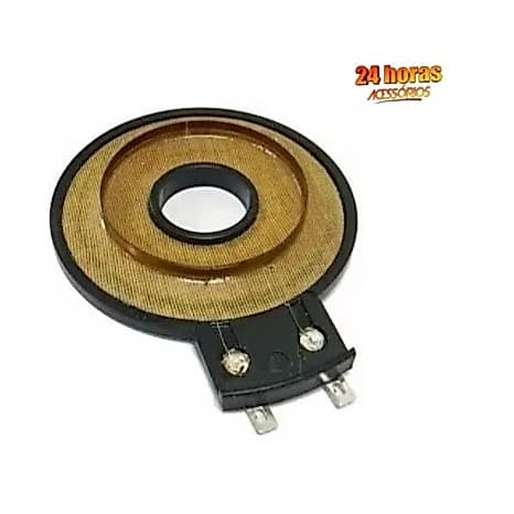 Reparo Super Twitter Etm Stw1040 / STW1060 / Hinor HI300 / HI320 cod 82
