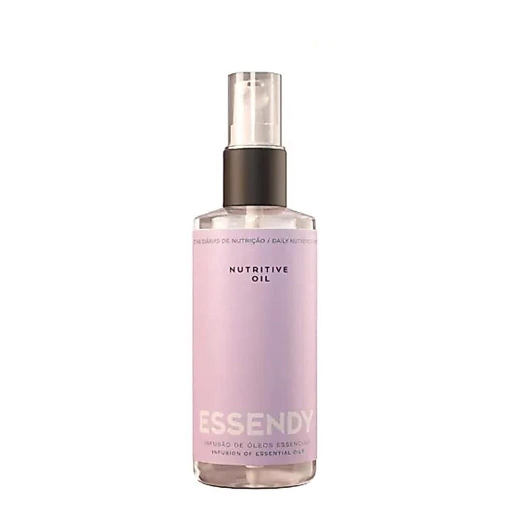 Nutritive Oil Essendy 60 ML Óleo Finalizador