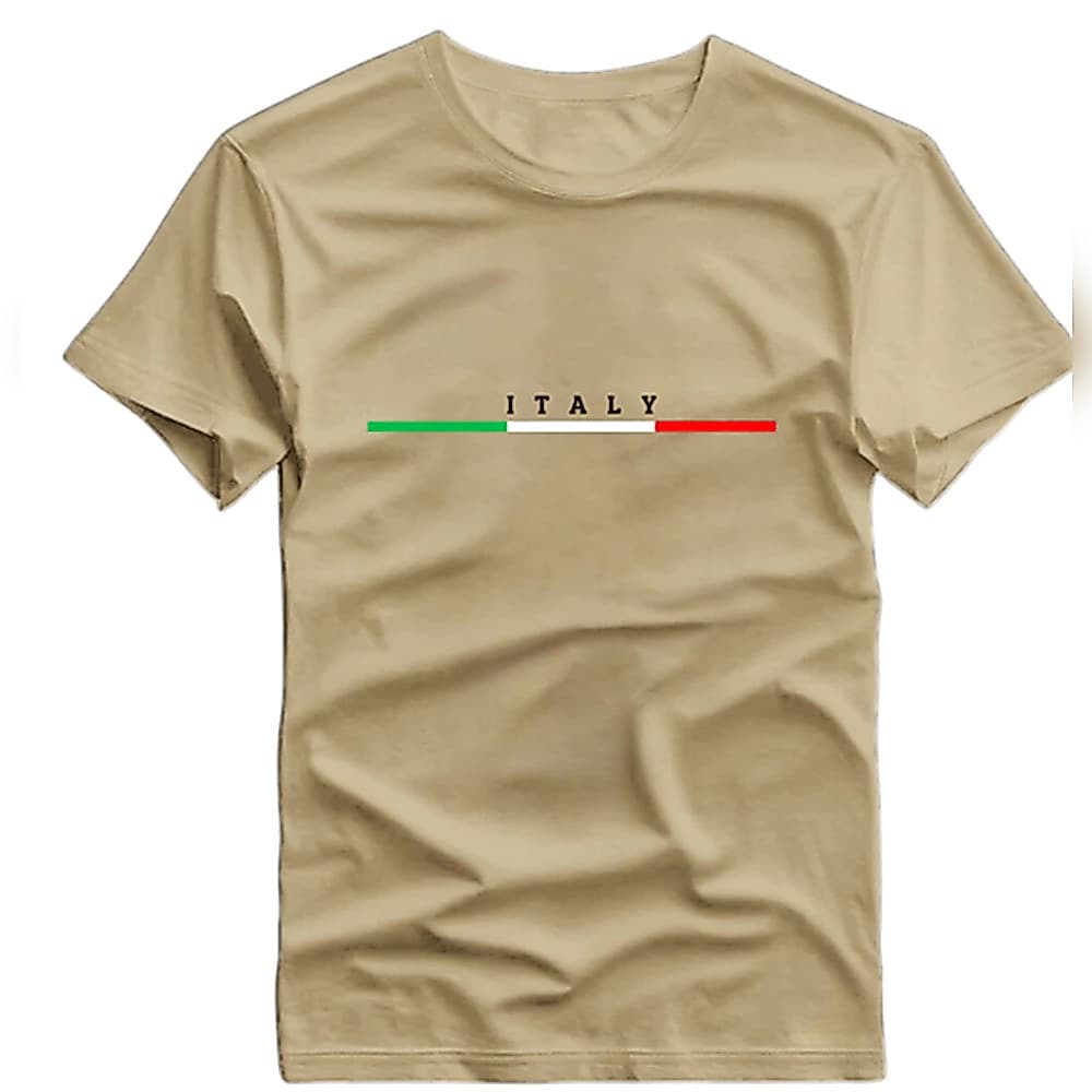 Camiseta T-Shirt Varias Cores Oversized Street