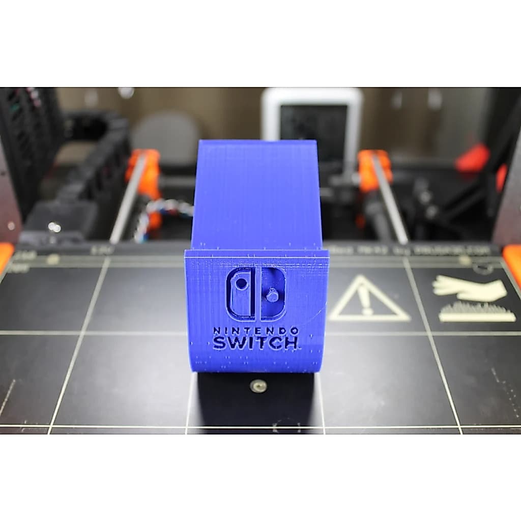 Suporte Stand para Controle de Nitendo Switch cor única