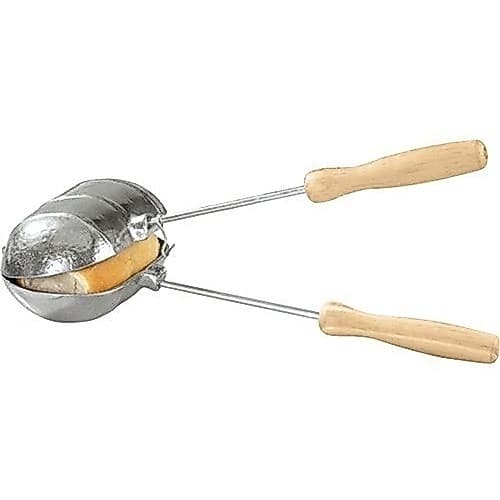 Forma Sanduicheira / Tostex / Baurutex Alumínio Pão Francês