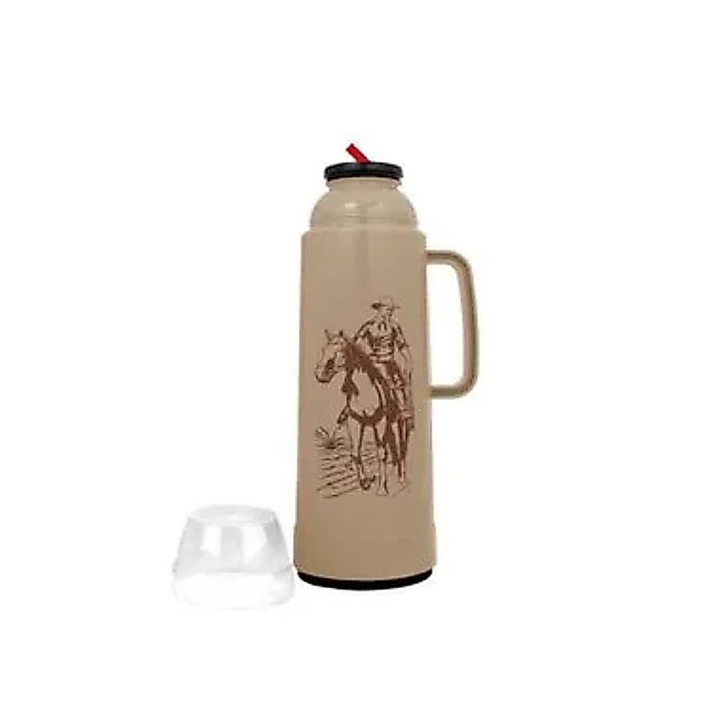 Garrafa Térmica MOR Use Farroupilha1 Litro