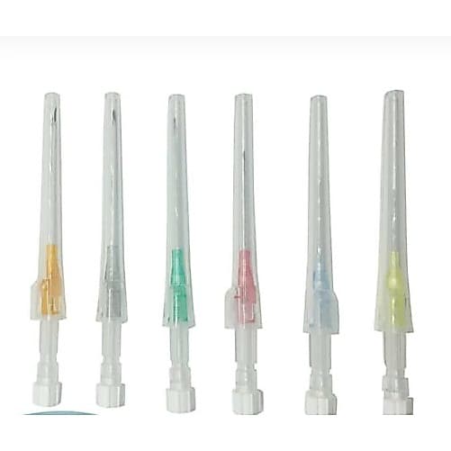Cateter Intravenoso Labor Import - 100 unidades