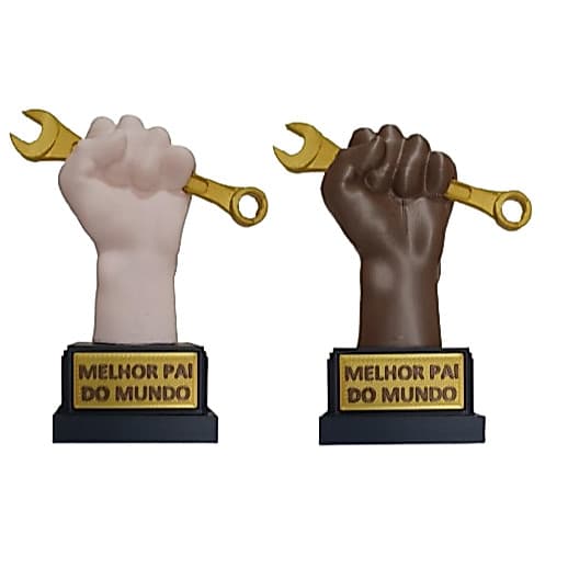 Troféu Melhor Pai